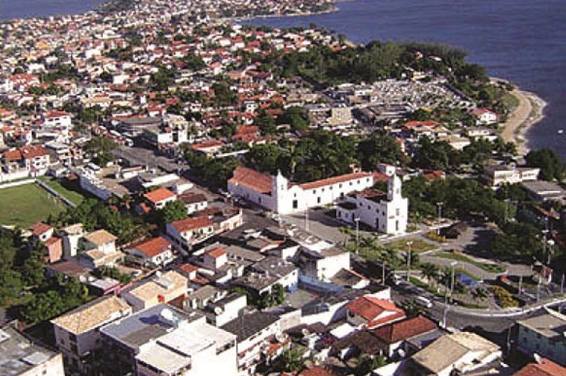 Foto Revista Cidades