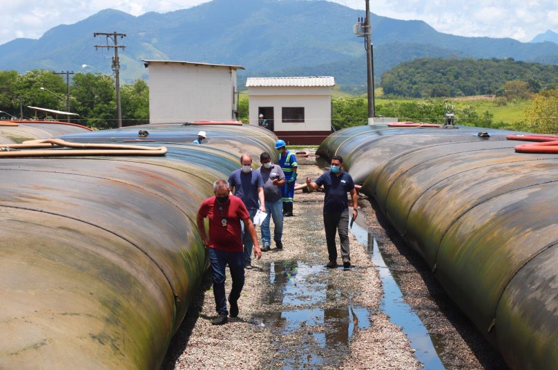 Imagem: Gabriel Sales | Prefeitura de Rio das Ostras