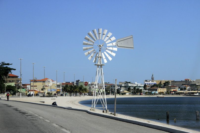 São Pedro tem maior nota da Região. Foto Divulgação