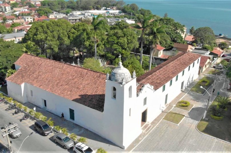 São Pedro da Aldeia. Imagem: Prefeitura | Reprodução