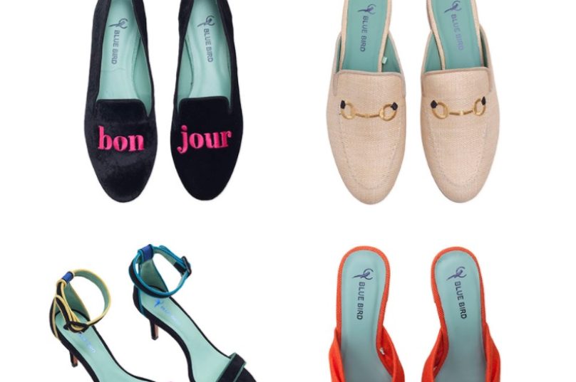Sapatos 231