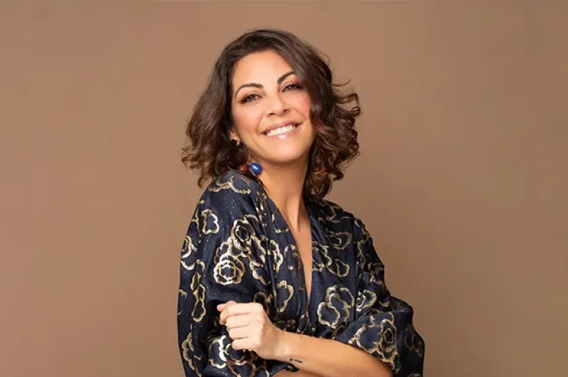 Thalita Rebouças é destaque do LiterArraial 2025, festival que terá vale-livros, oficinas e palestras gratuitas em Arraial / Edu-Rodrigues