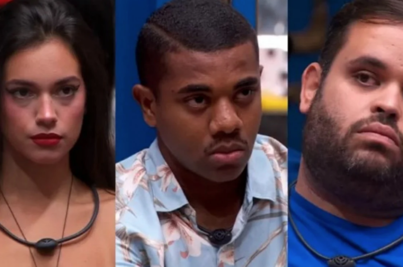Créditos: Reprodução/TV Globo