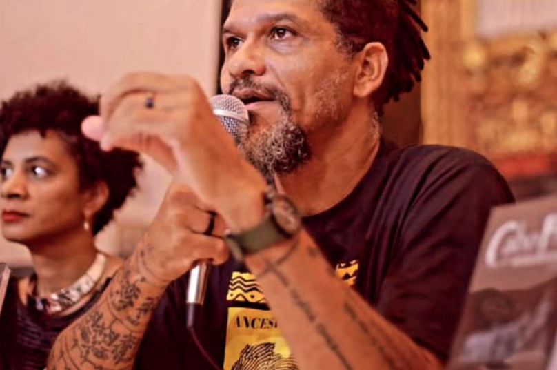 Foto: Luciano Barbosa Carvalho