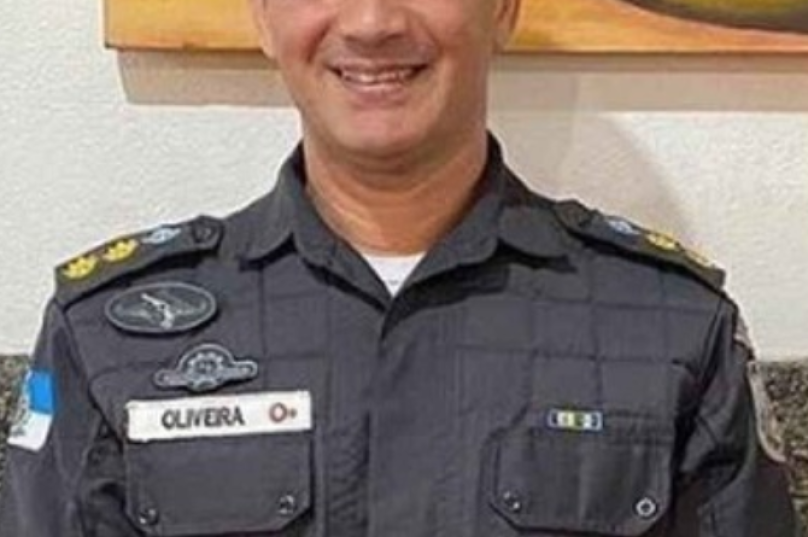 Divulgação PM