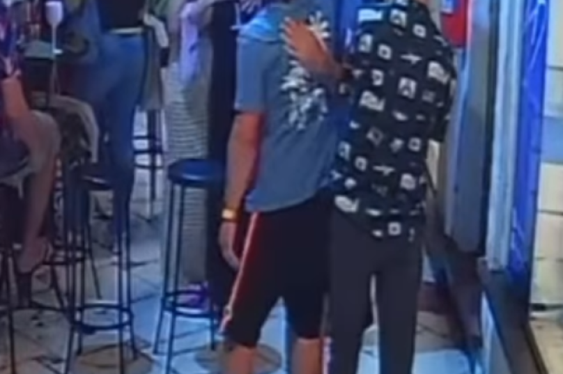 Reprodução