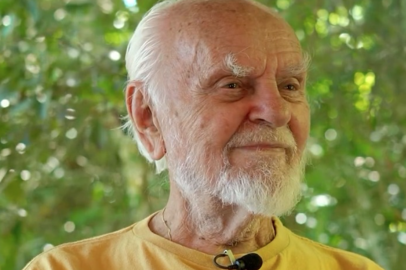 Janis Roze (Reprodução)