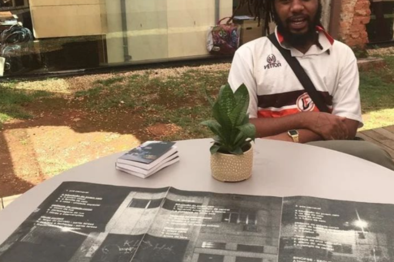 Rodrigo Rosm (Reprodução)