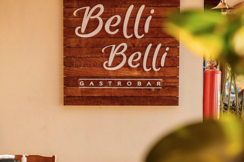 Belli Belli Reprodução