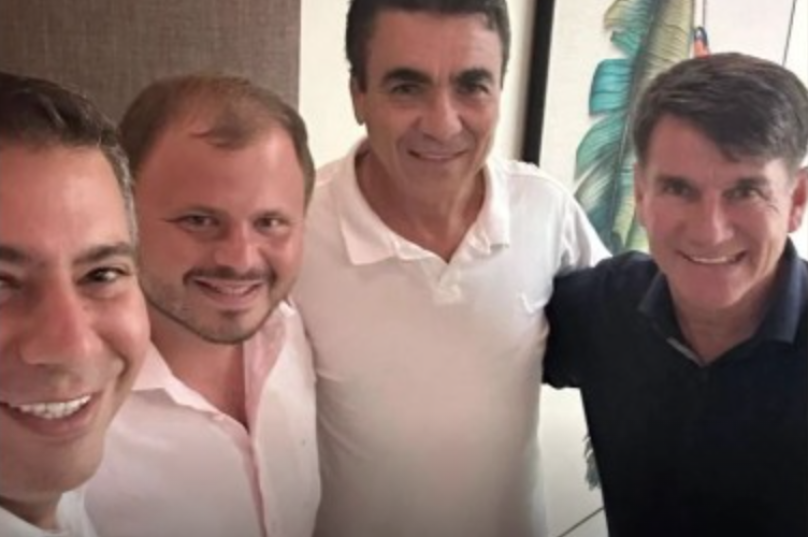 Reprodução: Redes Sociais