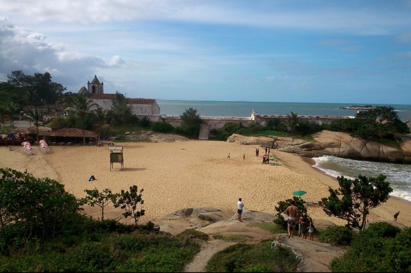 Imagem: Praião - Barra de São João | TripAdvisor