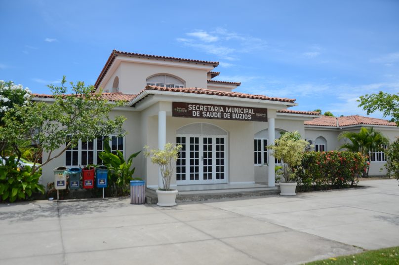 Vacinação vai até quarta-feira (22). Foto reprodução.