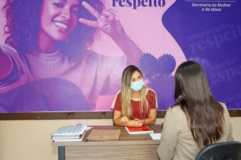 Centro Especializado de Atendimento à Mulher (CEAM) de Búzios