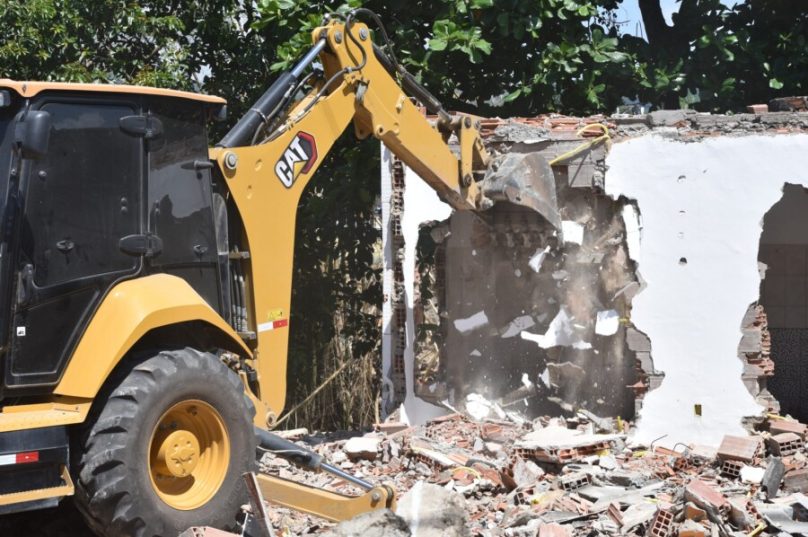 Foto Divulgação Prefeitura