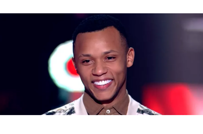 Victor Alves | The Voice