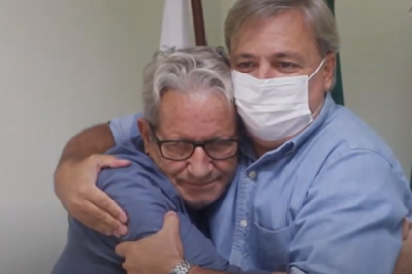 Defesa entrou com recurso. Foto Reprodução I PMAB