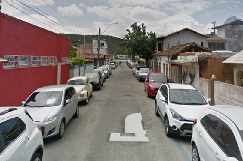 Mudanças no transito Cabo Frio