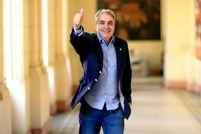 A última consulta foi feita em 13 de julho. Foto reprodução