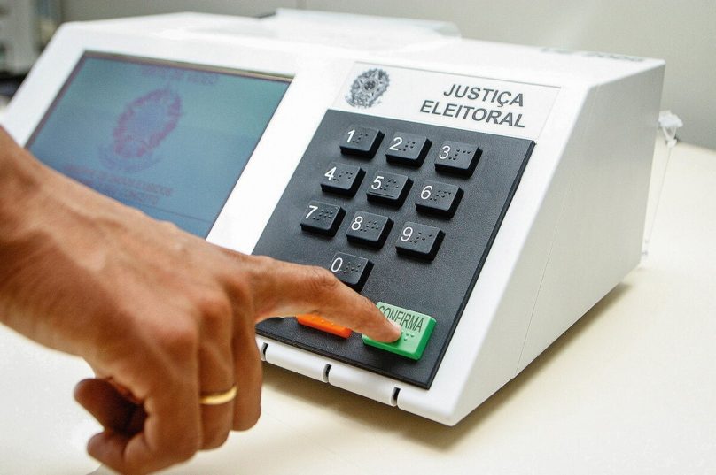 Candidatos e eleitores precisam ficar atentos aos prazos. Foto reprodução UOL