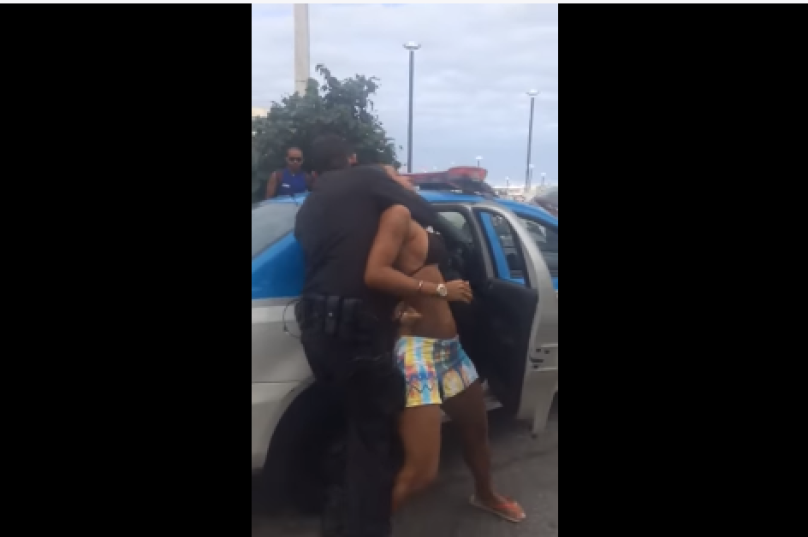 video print cabo Frio