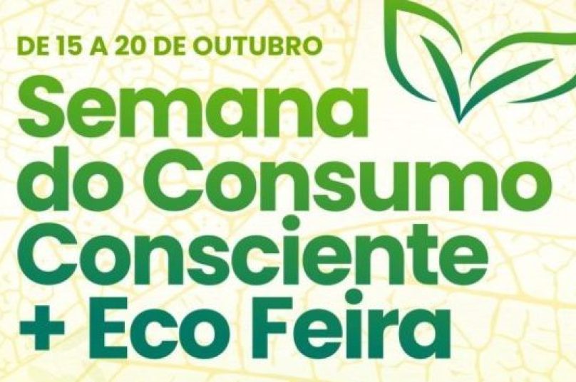 Semana do Consumo Consciente