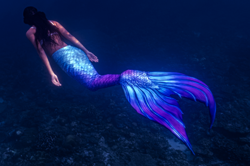 Sereia de Búzios