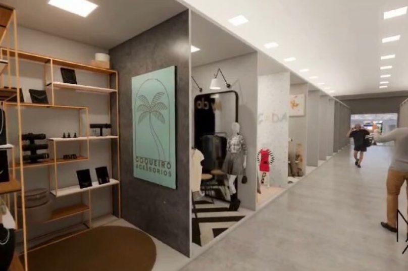 Shopping de São Pedro da Aldeia