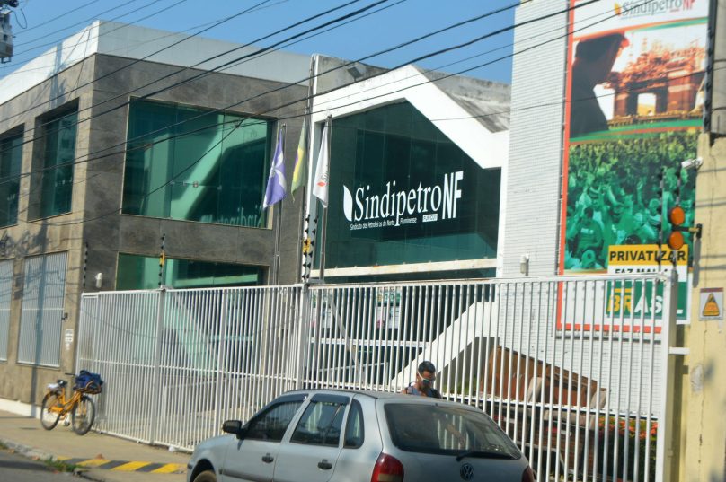 Sindicato NF