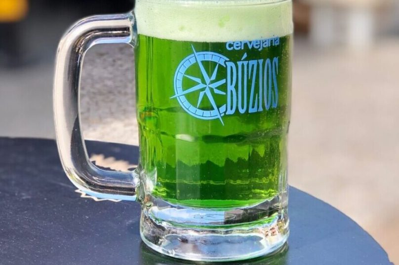 Foto: Cervejaria Búzios