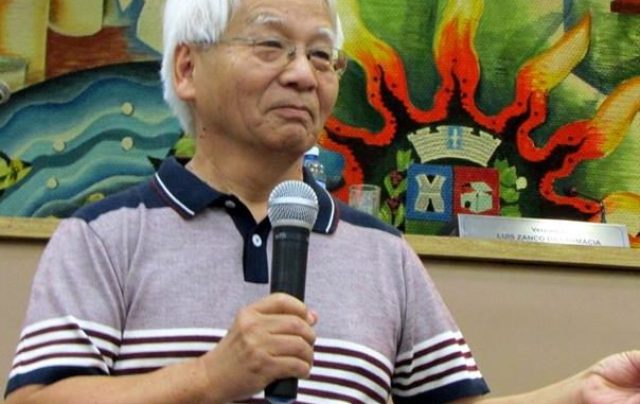 Takashi Yamauchi