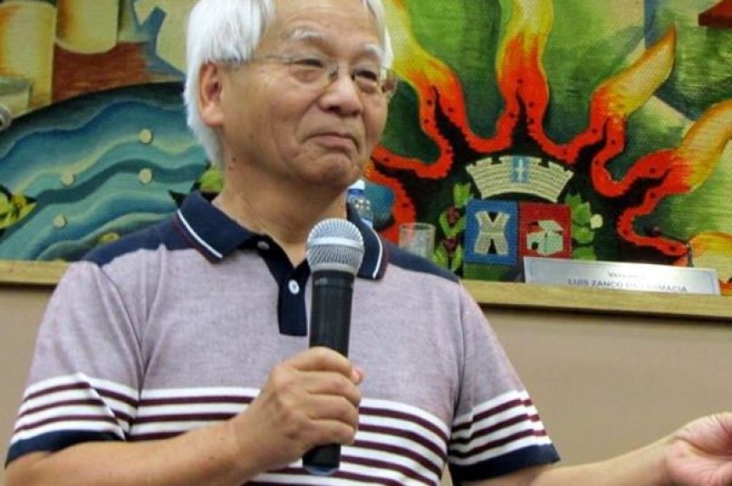 Takashi Yamauchi
