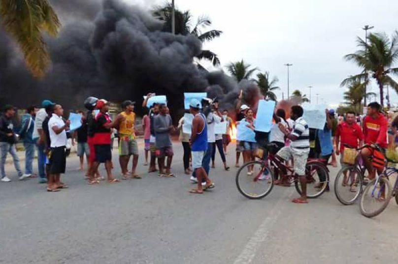Foto Guto Araripe