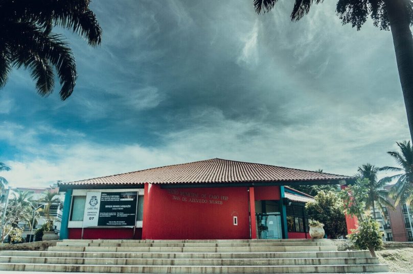 Teatro-Municipal