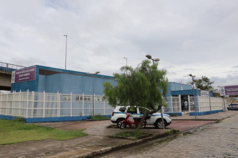 Testes podem ser feitos nas unidades basicas de saude e pronto socorro foto-mauricio-rocha