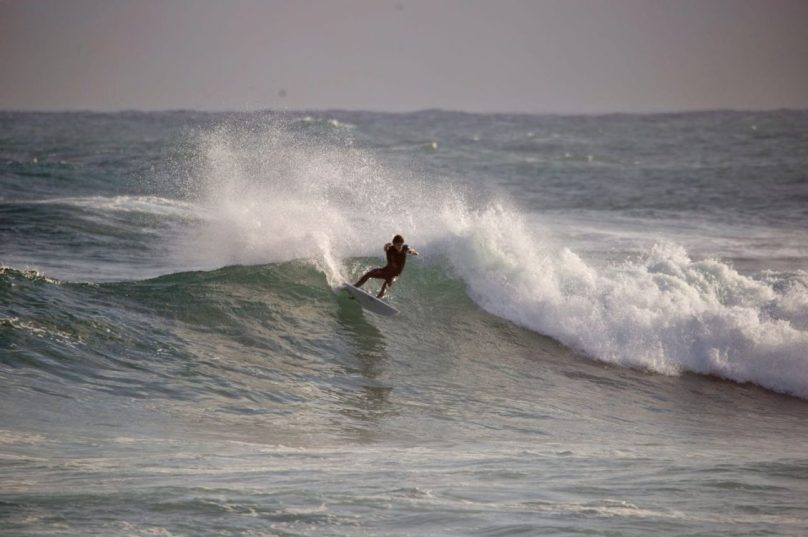Theo durante o campeonato na Africa do Sul (1)