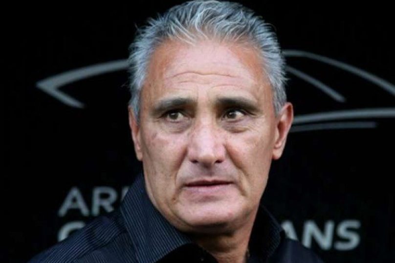Tite futebol
