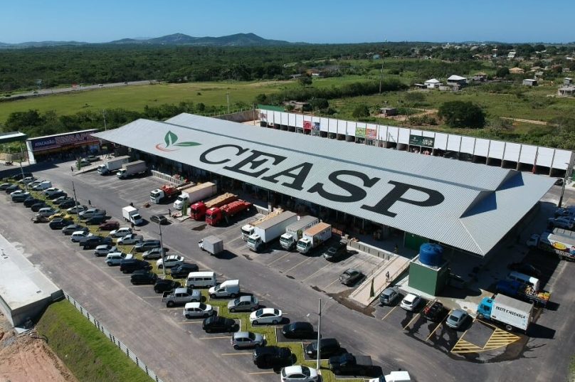 Feira será todo sábado a partir de junho. Foto divulgação.