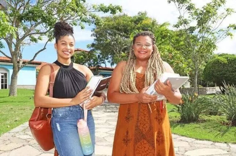 Beneficiários do UniBúzios devem se recadastrar até 21 de julho; edital traz regras e cronograma detalhado / foto divulgação