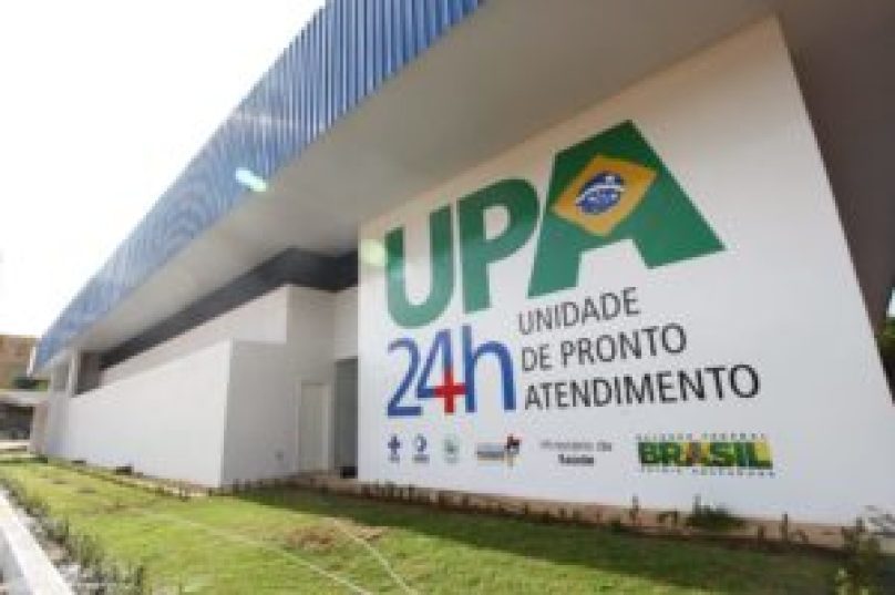 UPA