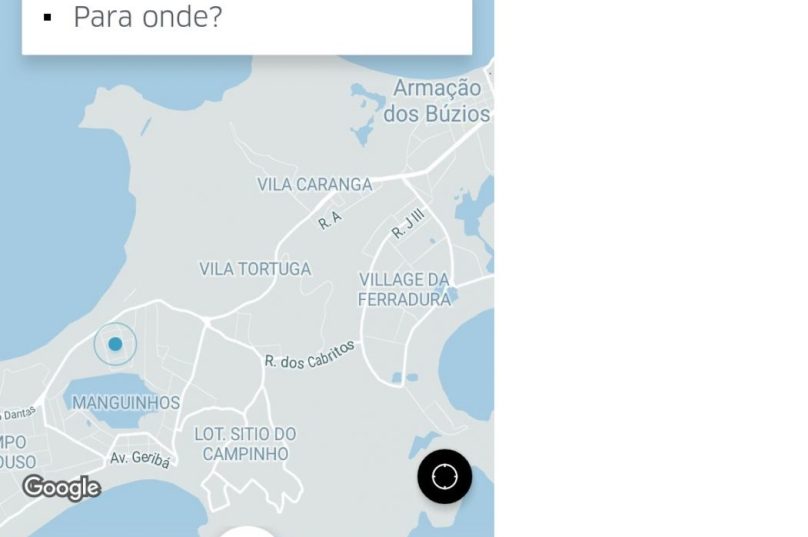 uber