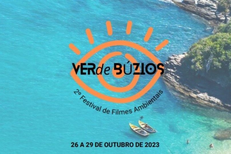 VERde Búzios 2023_festival de filmes ambientais