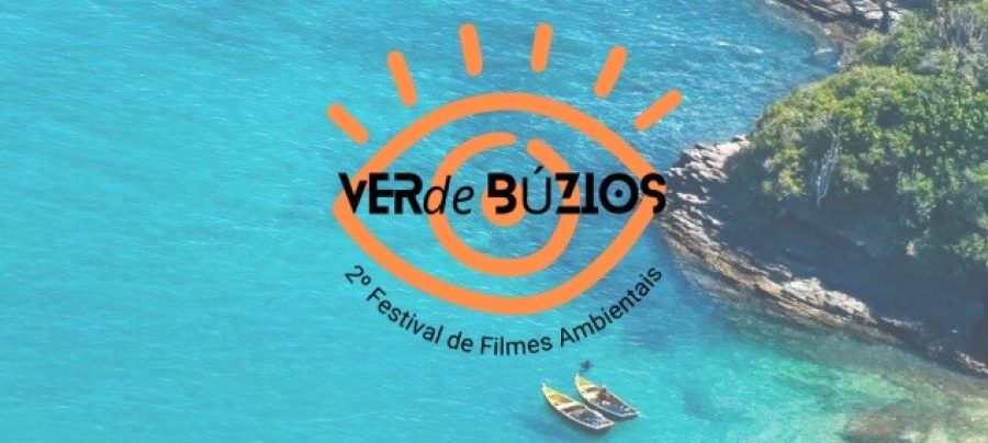 VERde Búzios 2023_festival de filmes ambientais