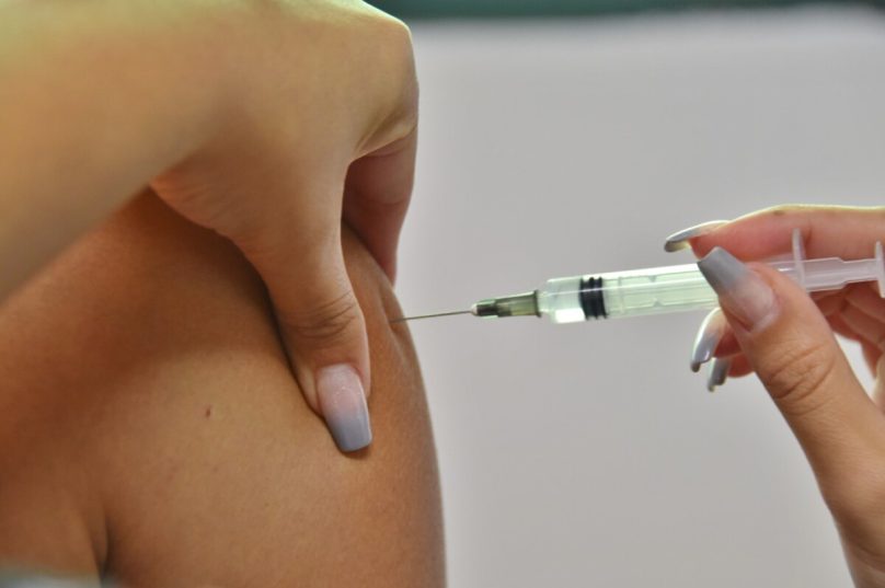 Búzios inicia vacinação contra gripe para grupos prioritários, segundo a prefeitura; atendimento segue até o fim da campanha / foto divulgação