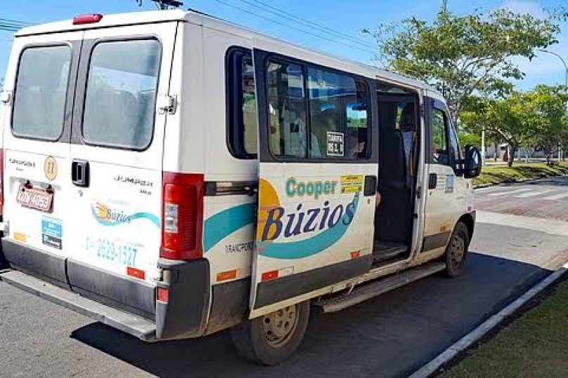 Van de Búzios