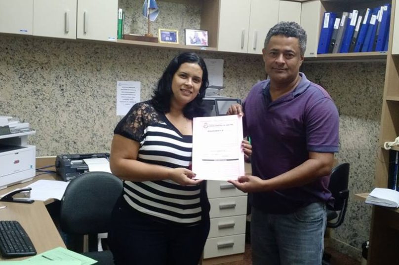 Vereador de Cabo Frio entra com requerimento pedindo esclarecimento sobre falta de energia na cidade