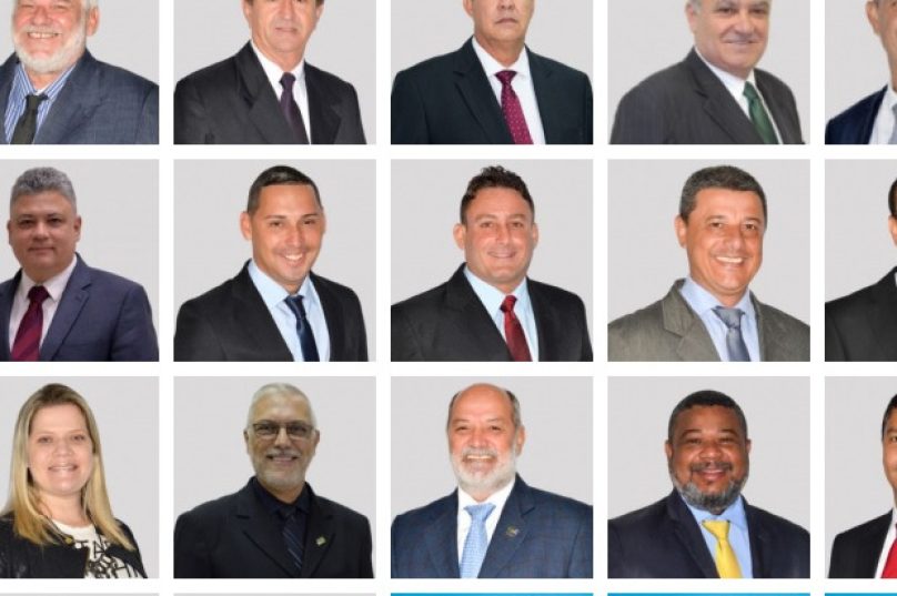 Vereadores de macaé 3