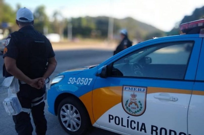 Viagem Segura