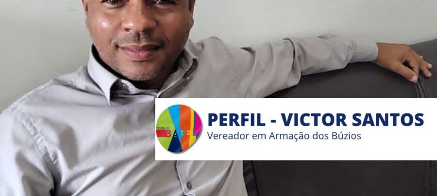 Victor Santos - Prensa de Babel