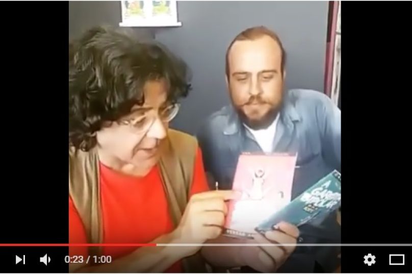 Victor e Ota