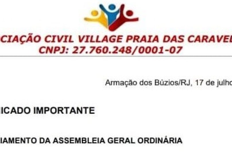 Village adiamenbto